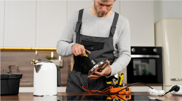 Residential Electricians